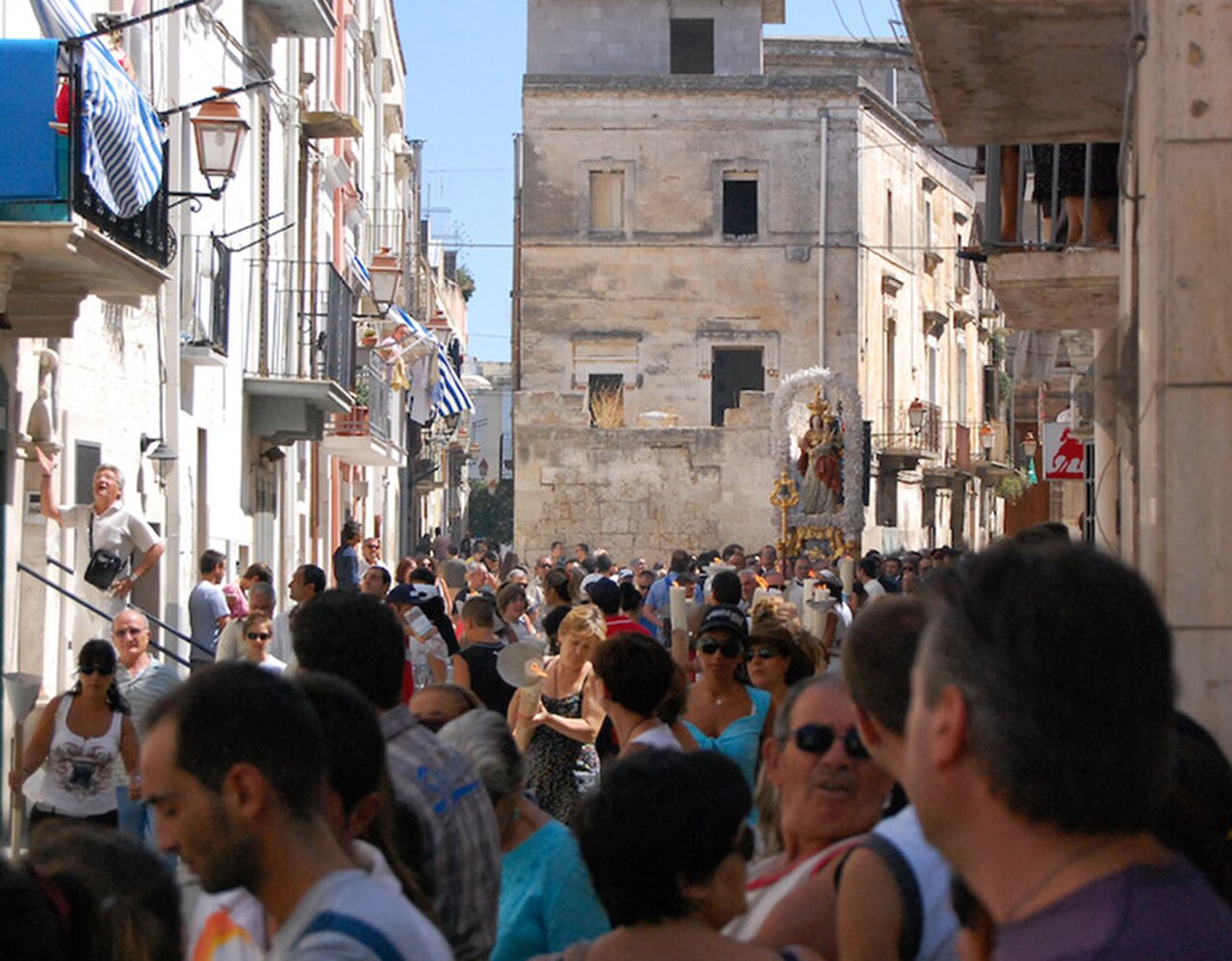 Capurso