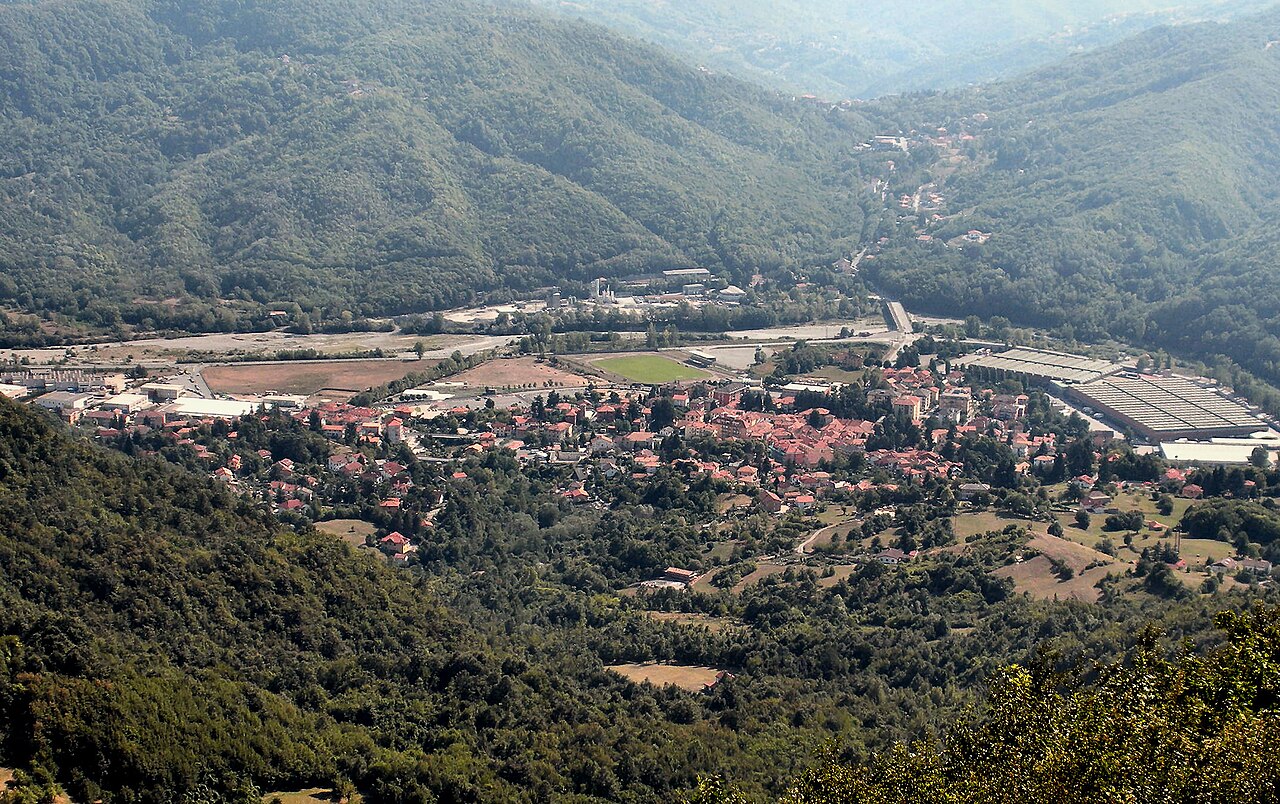 Casella