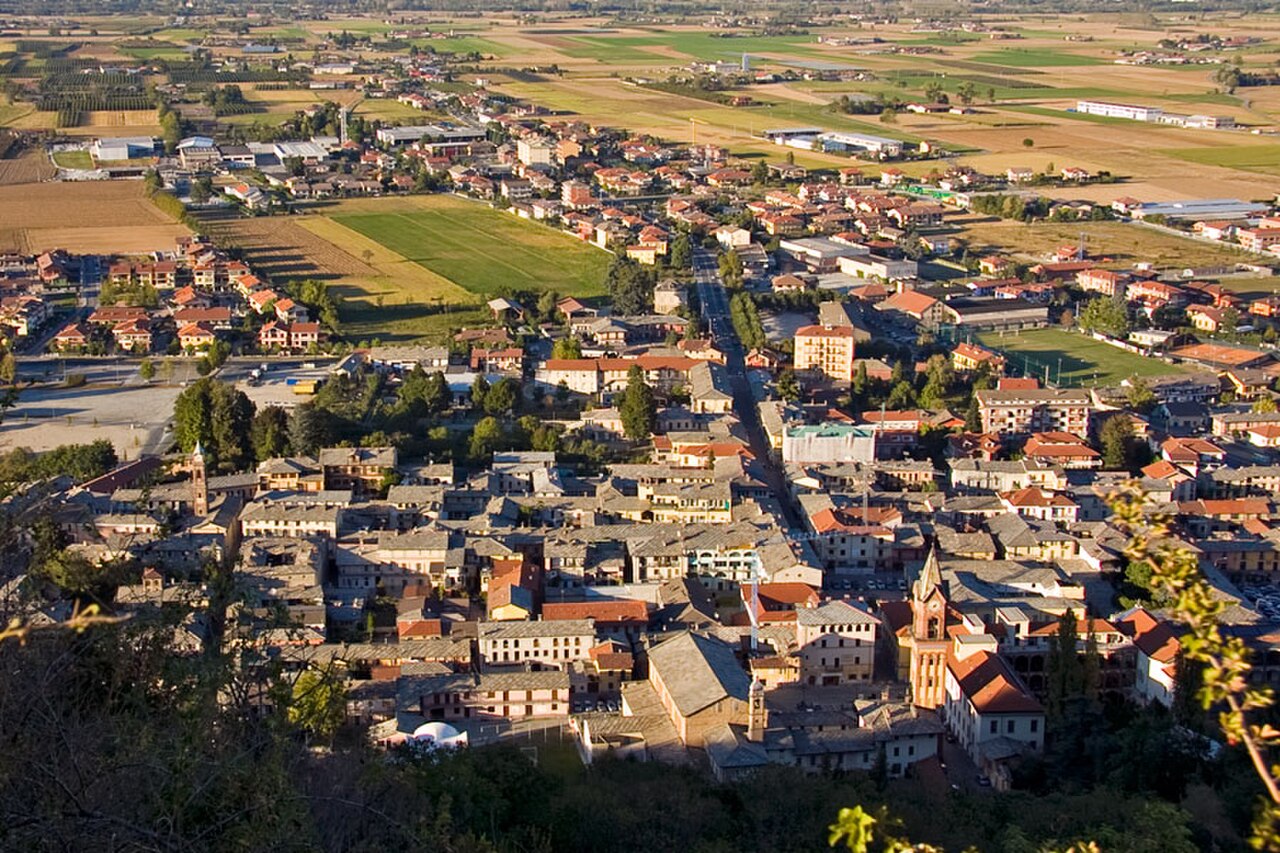 Cavour