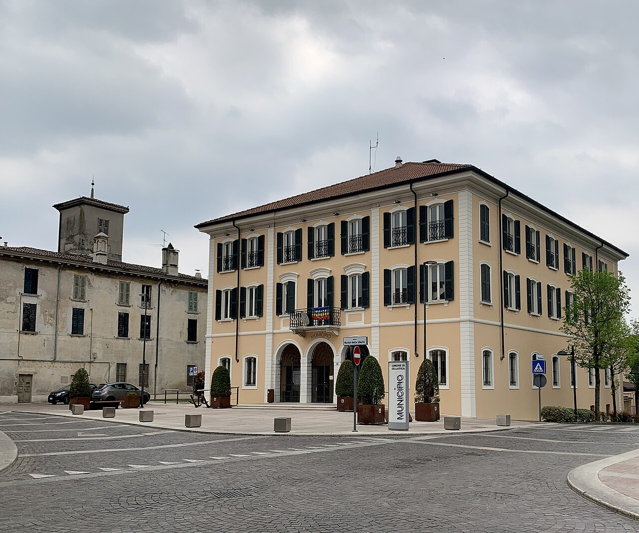 Cellatica