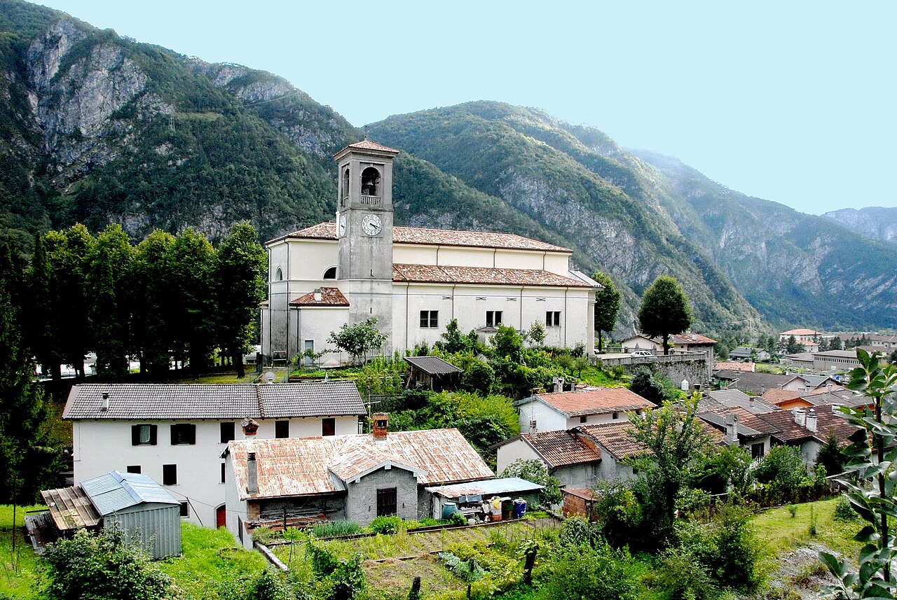 Chiusaforte