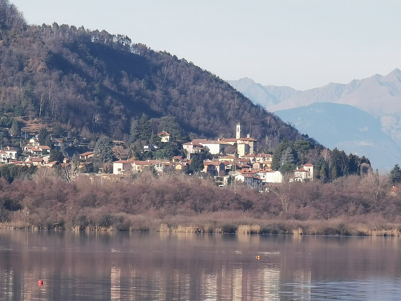 Comabbio