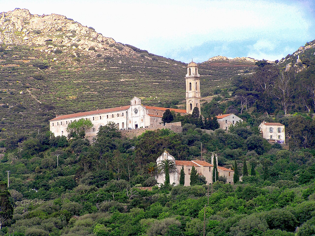 Corbara