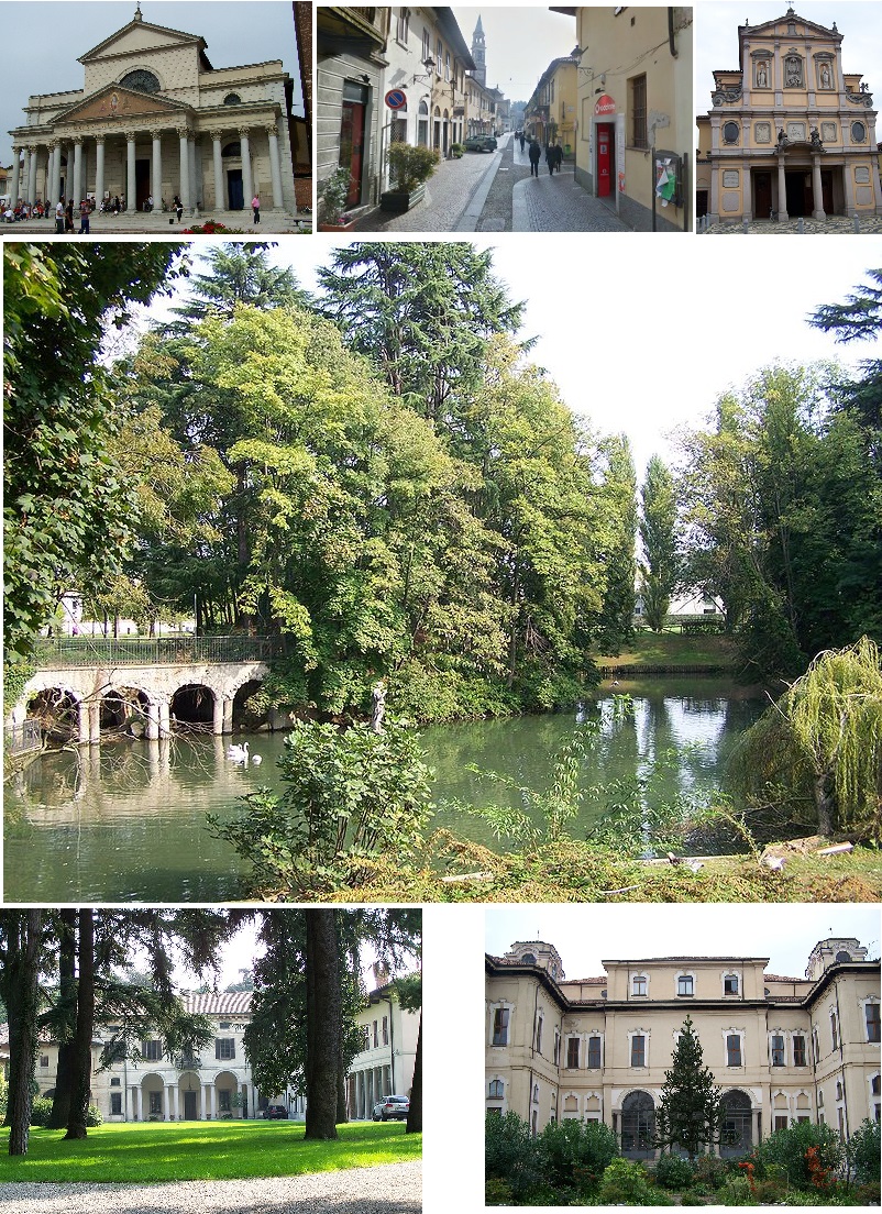 Corbetta