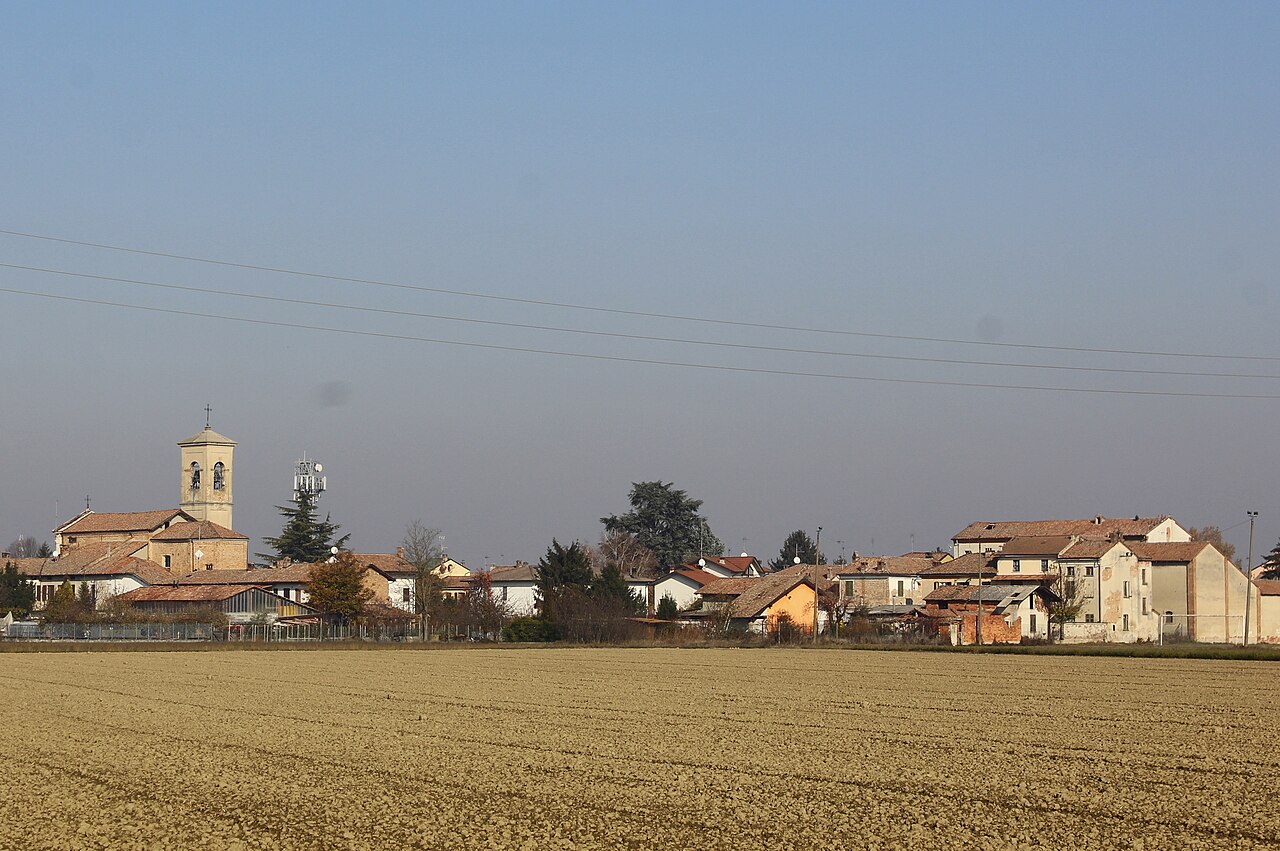 Cornale e Bastida
