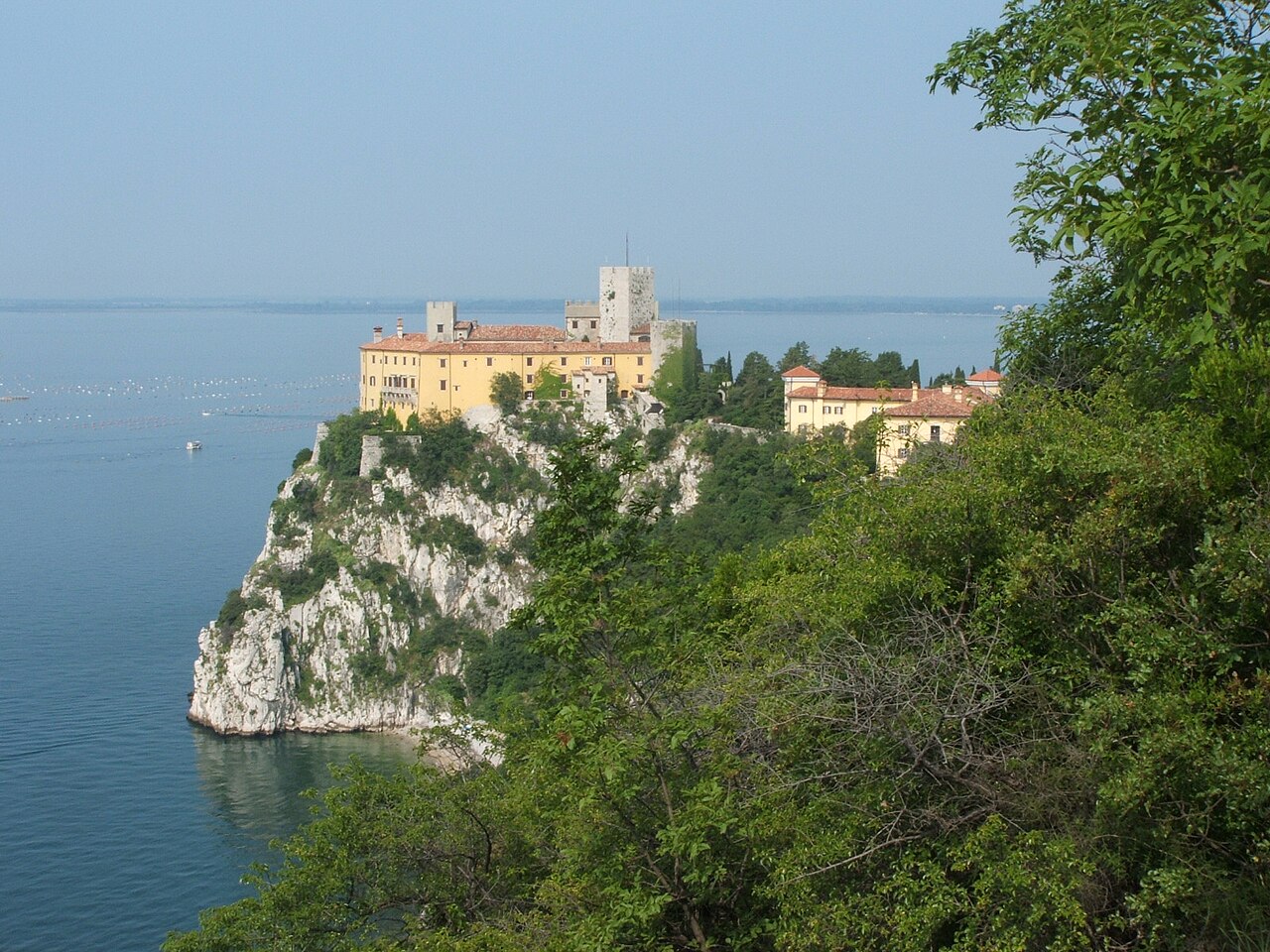 Duino Aurisina