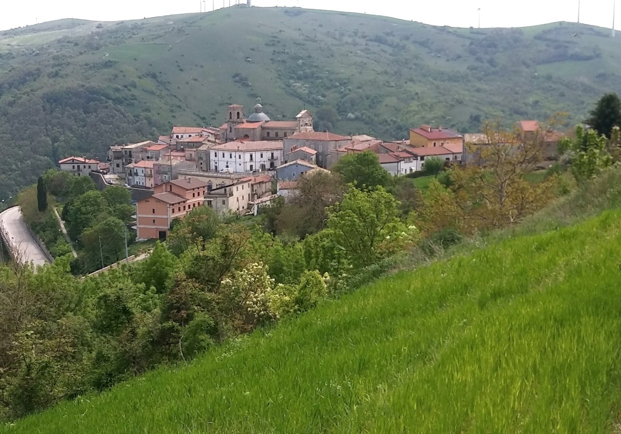 Faeto