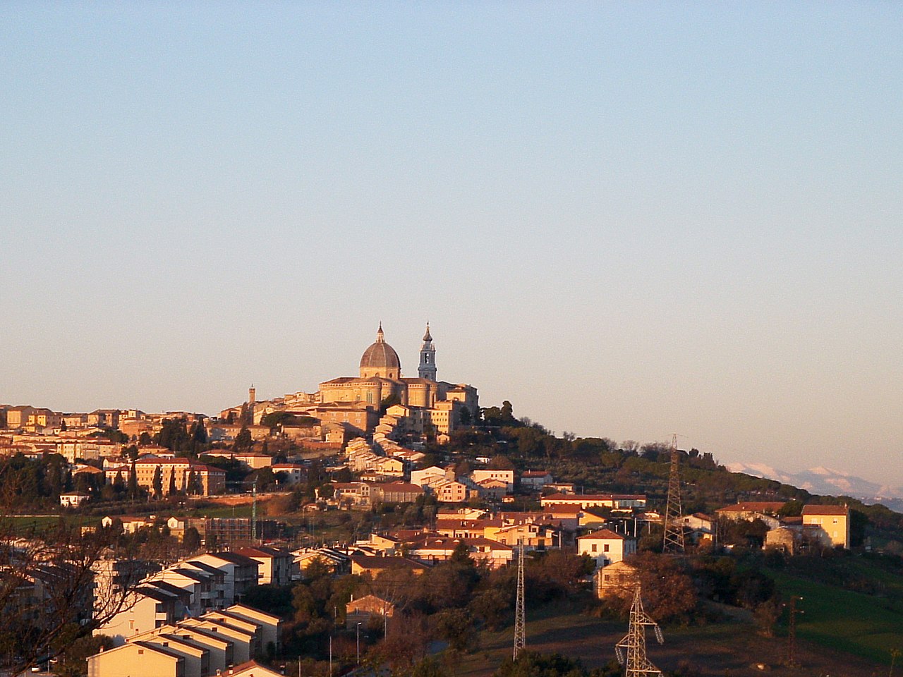 Loreto