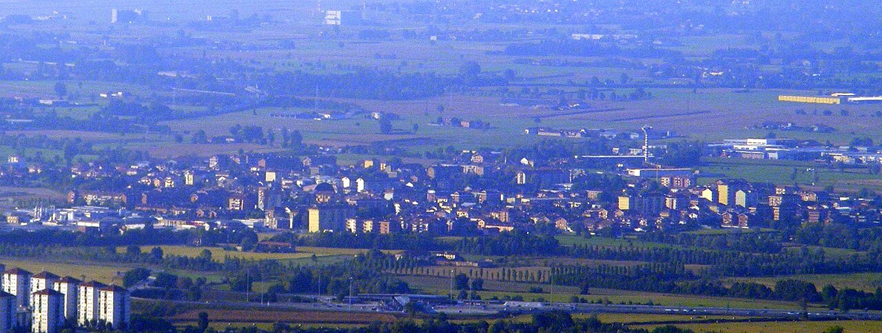 Mappano