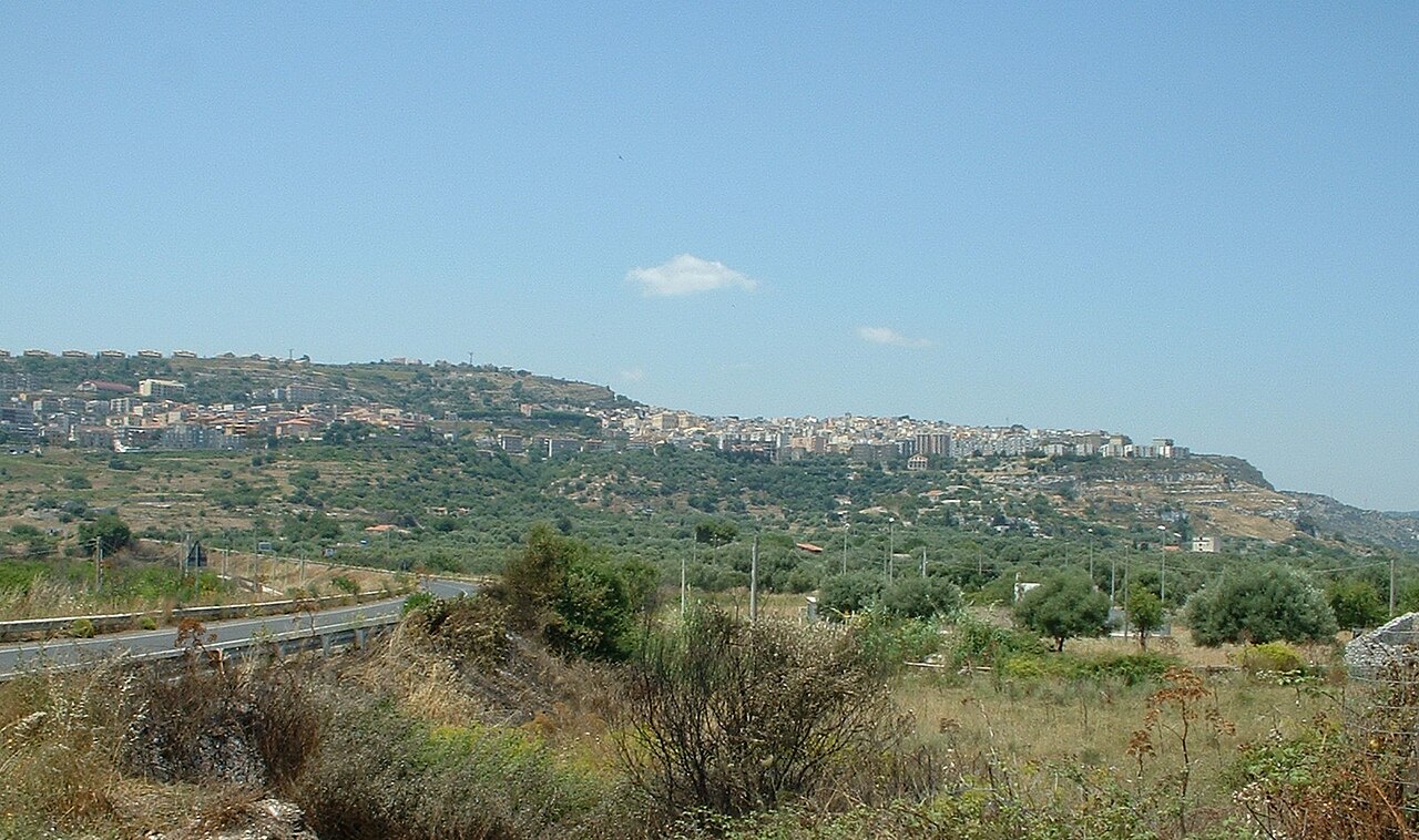 Melilli