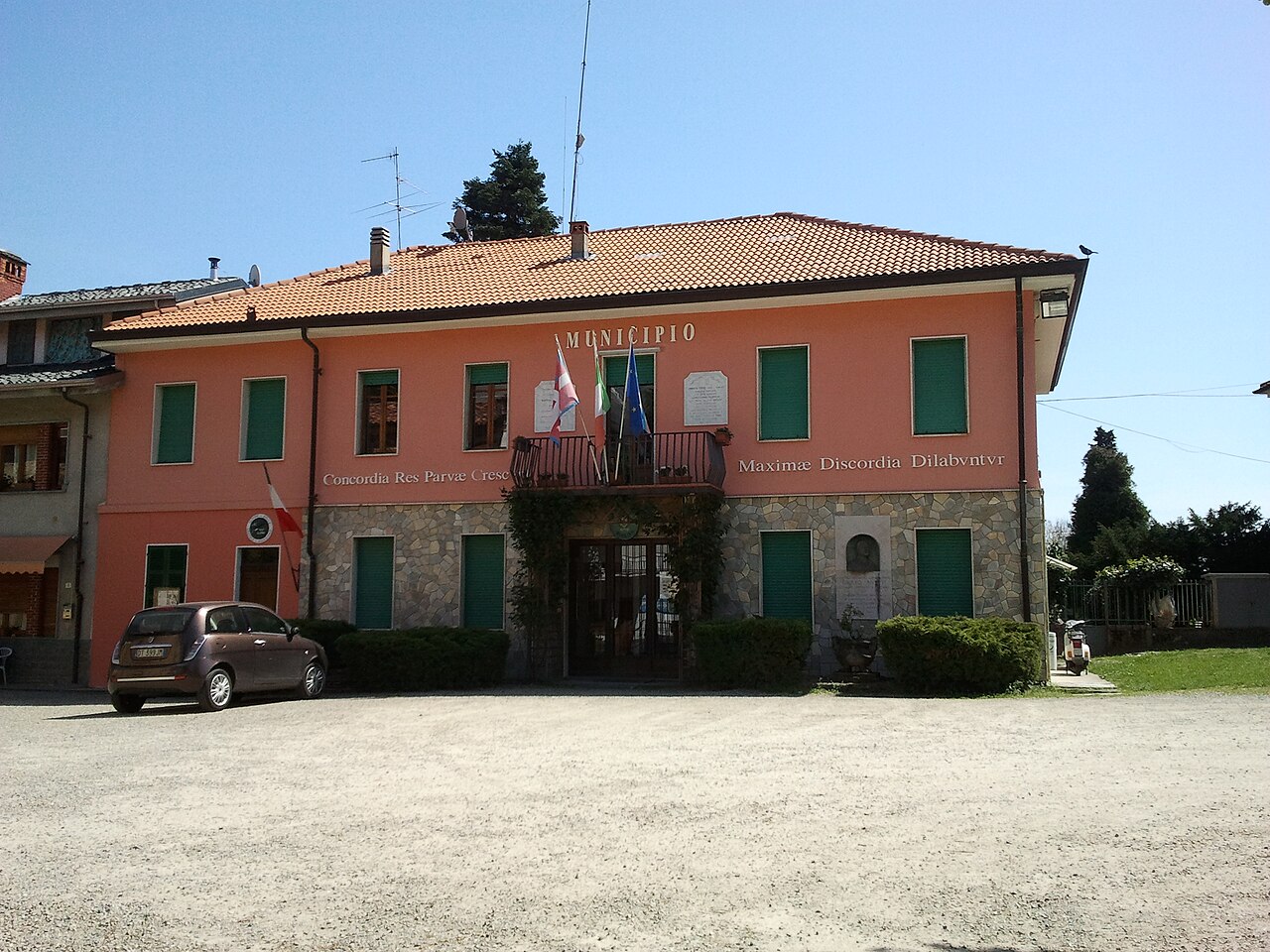 Muzzano