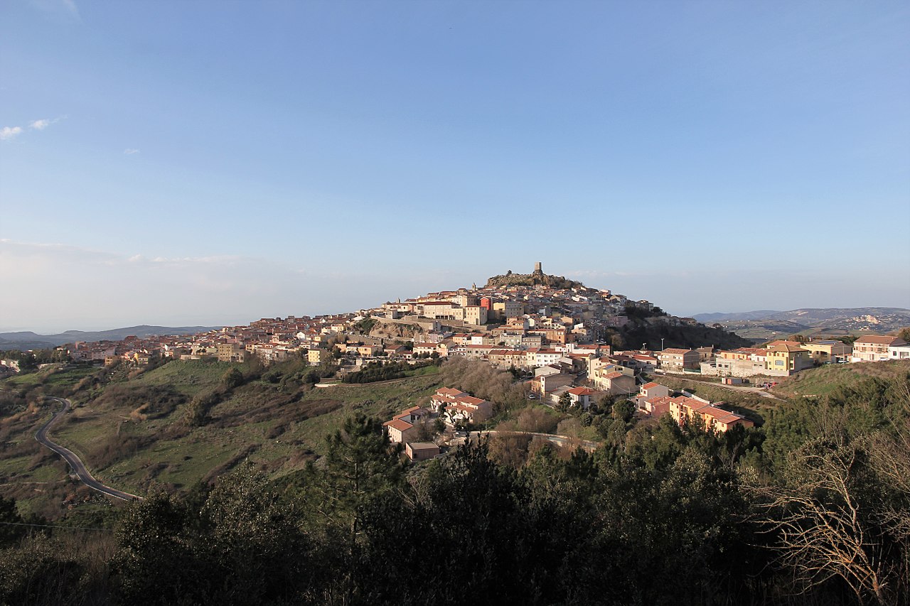 Osilo