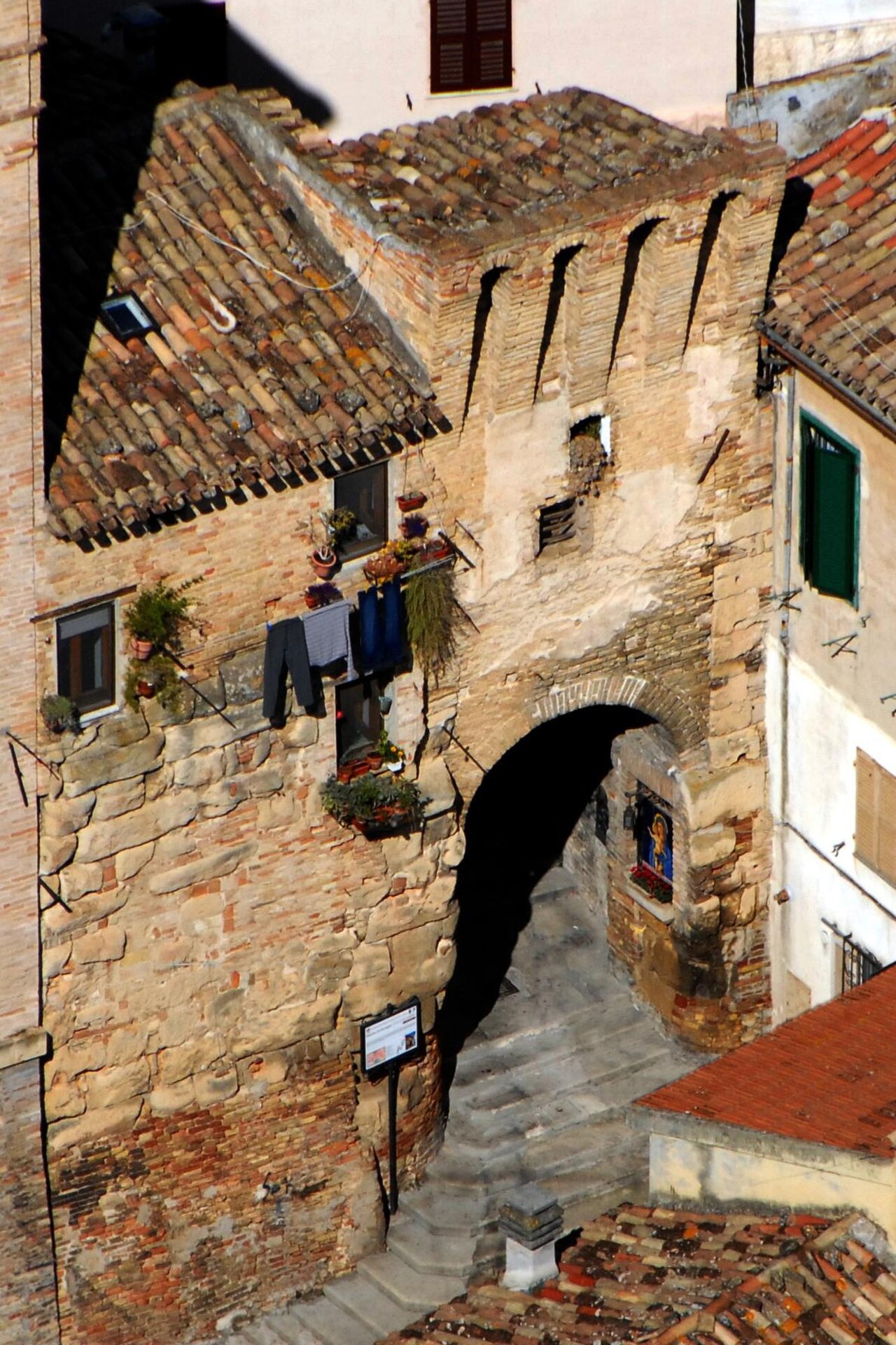 Osimo