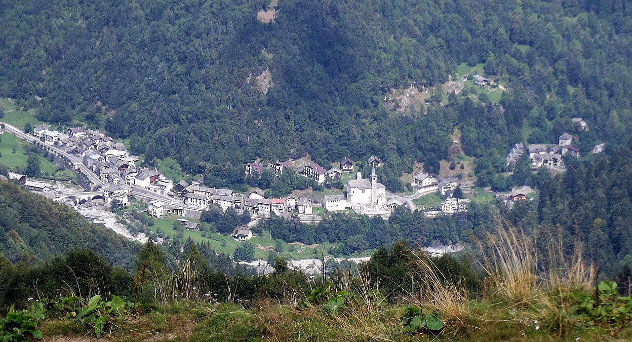 Piode