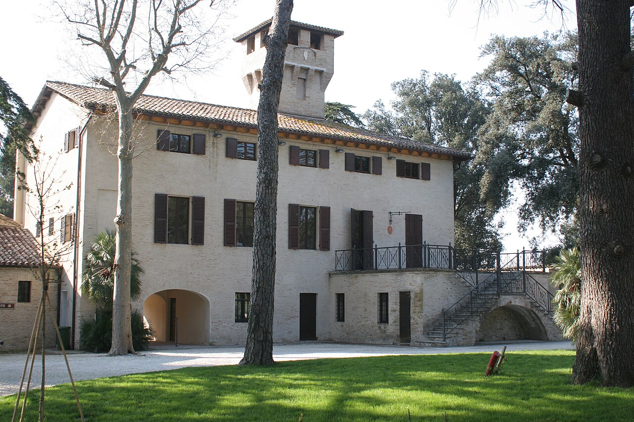 Polverigi