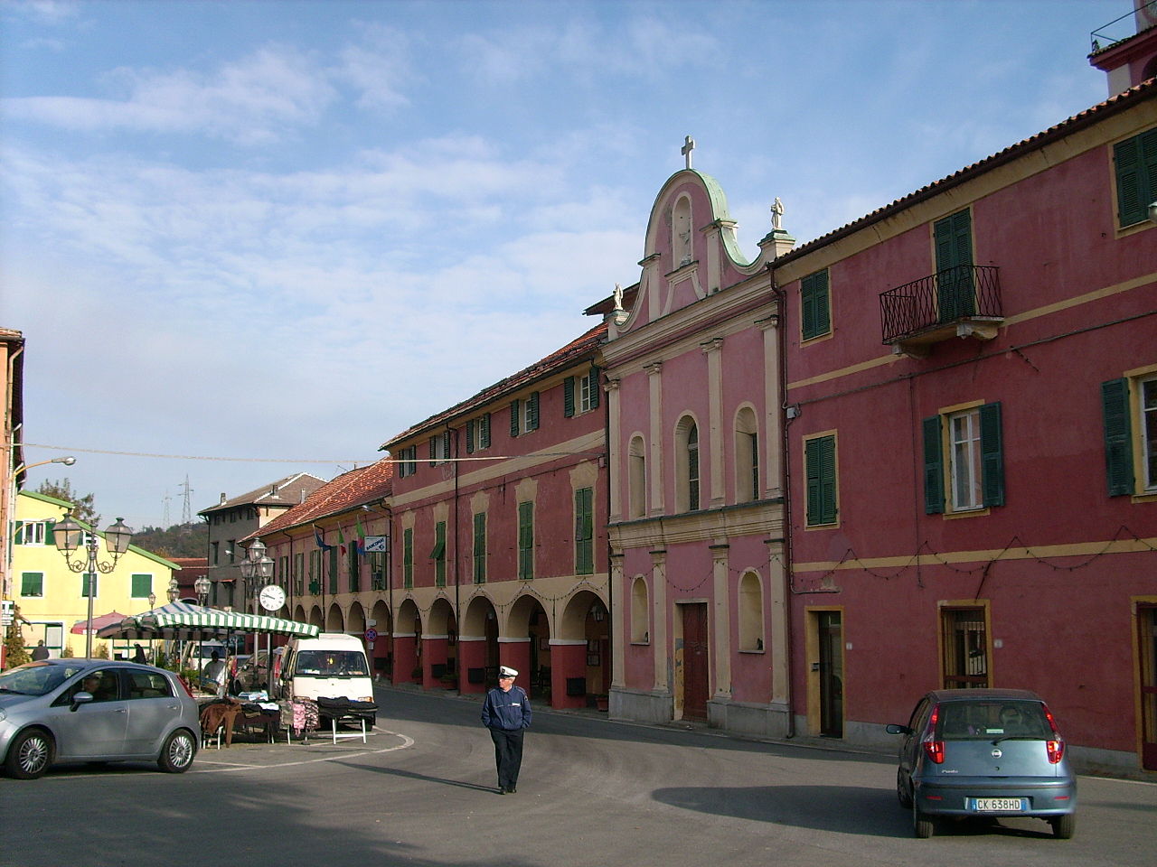 Pontinvrea