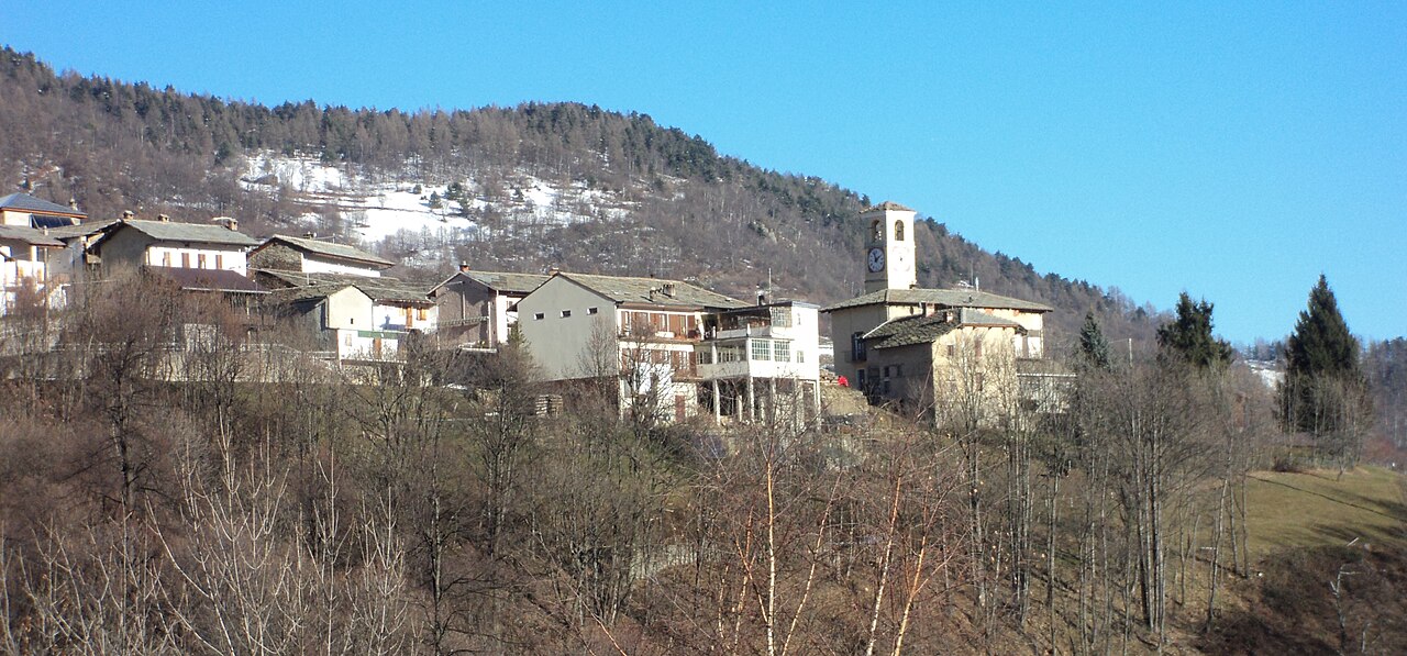 Pramollo