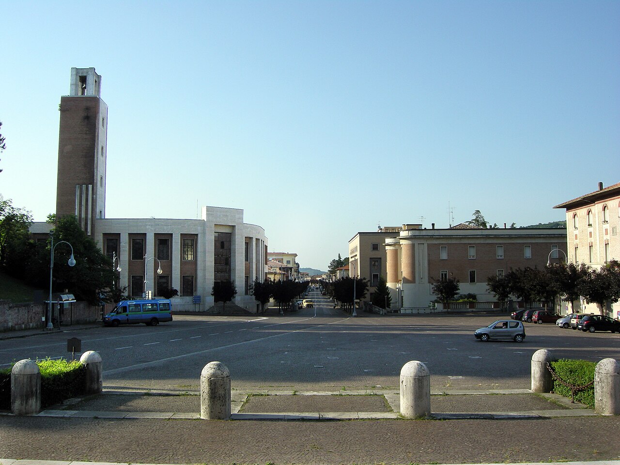 Predappio