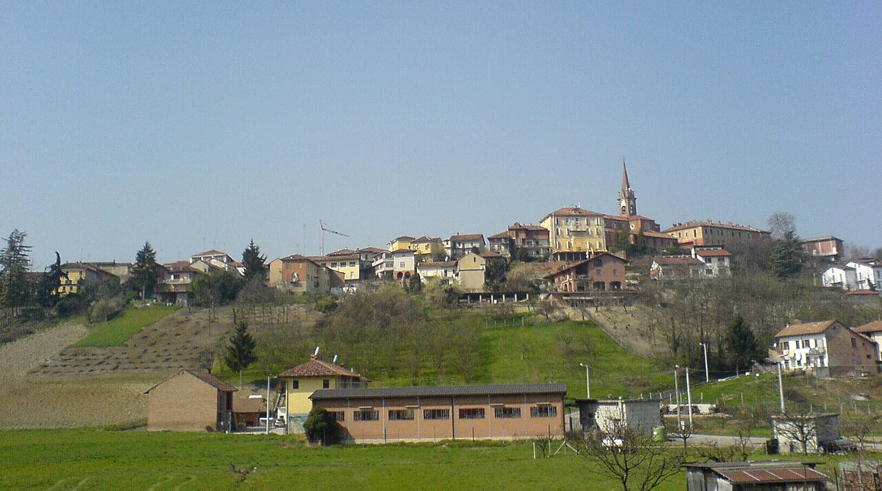 Priocca