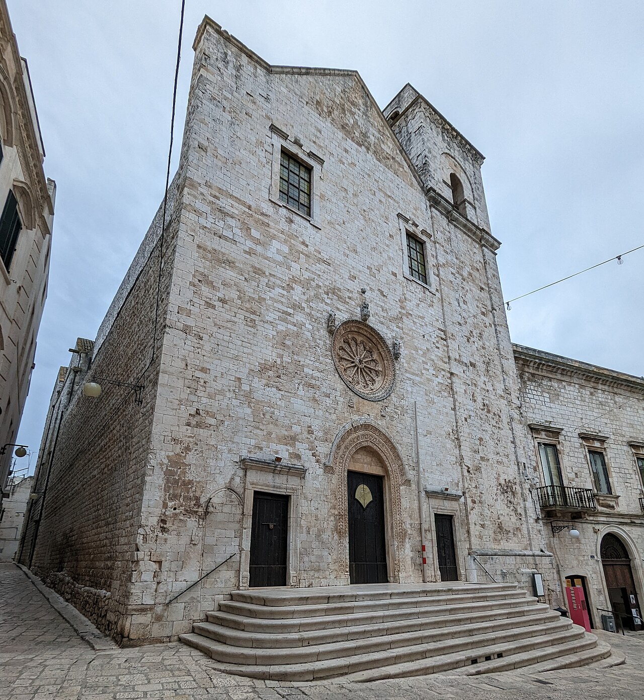Putignano