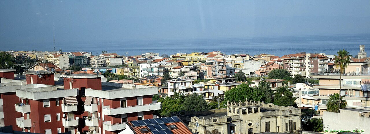 Roccalumera