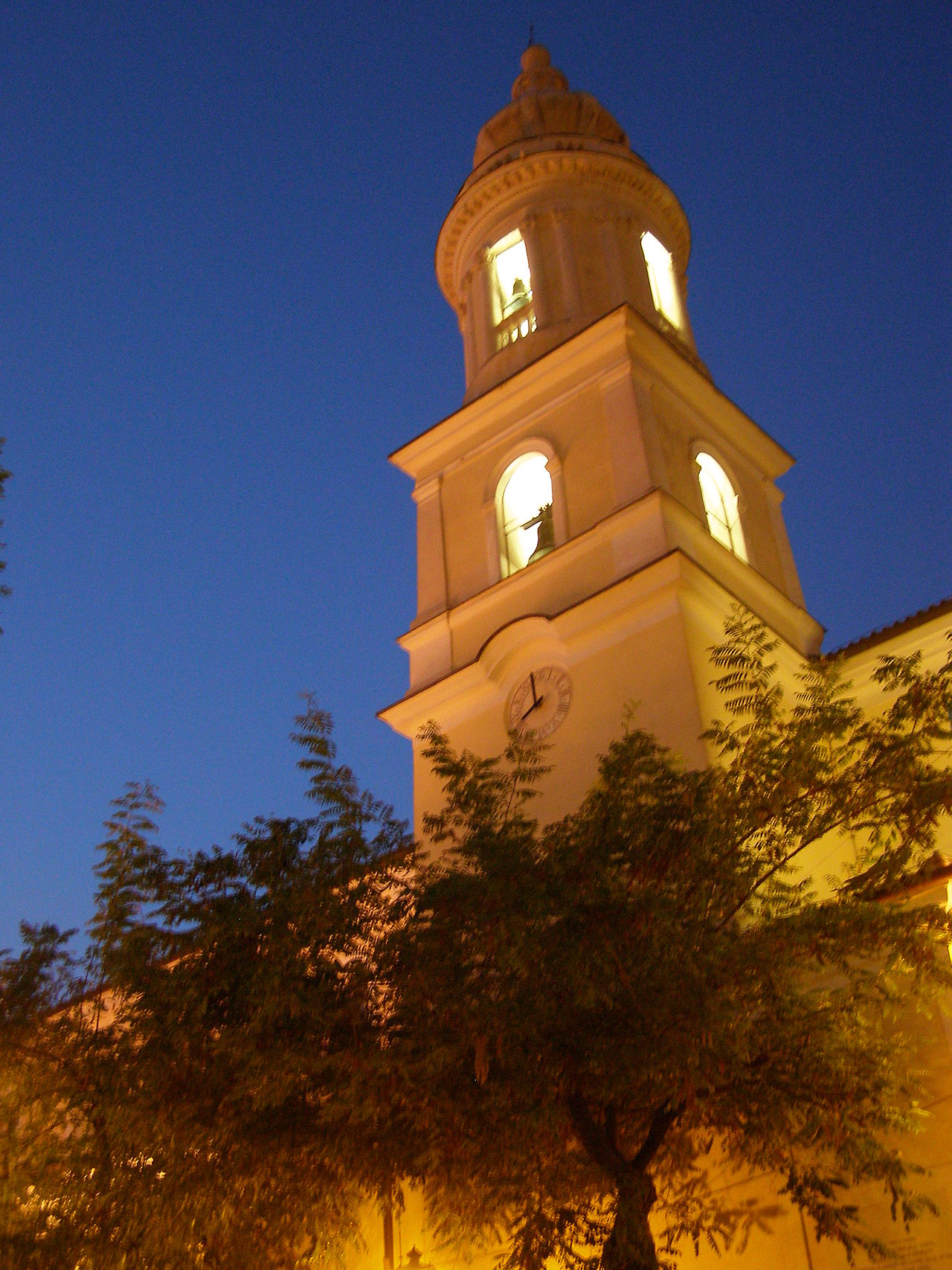 Salento