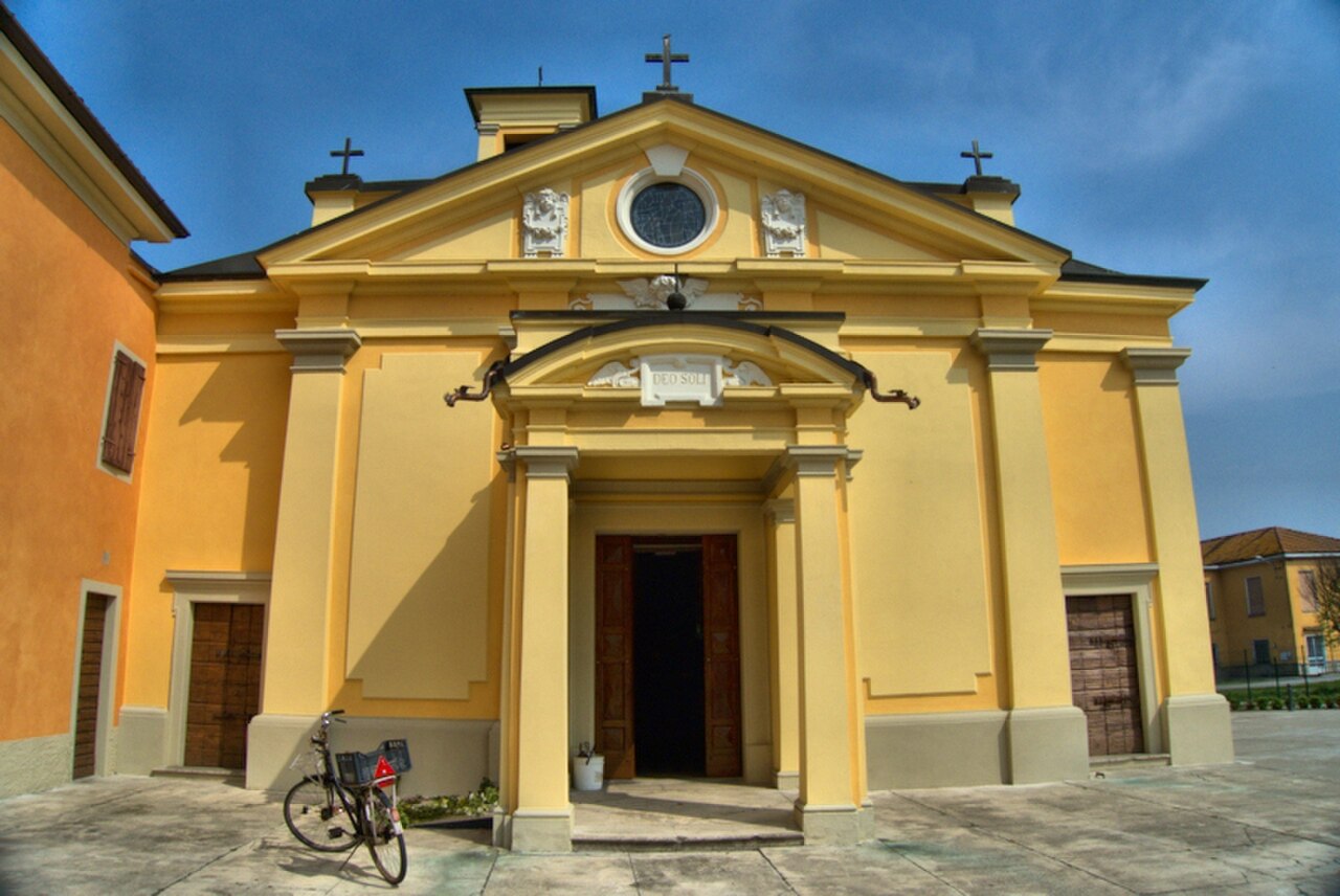 Torlino Vimercati