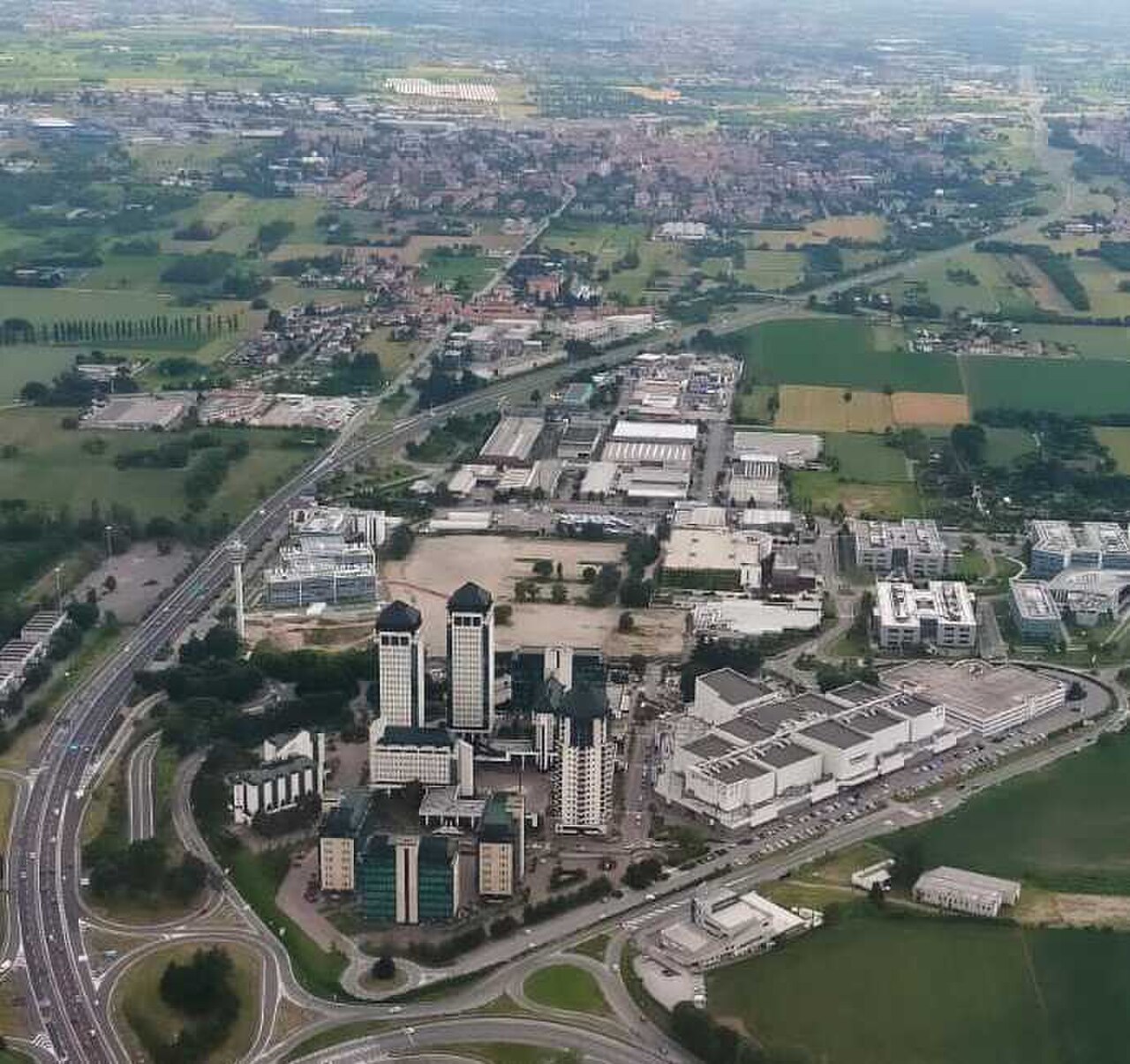 Vimercate