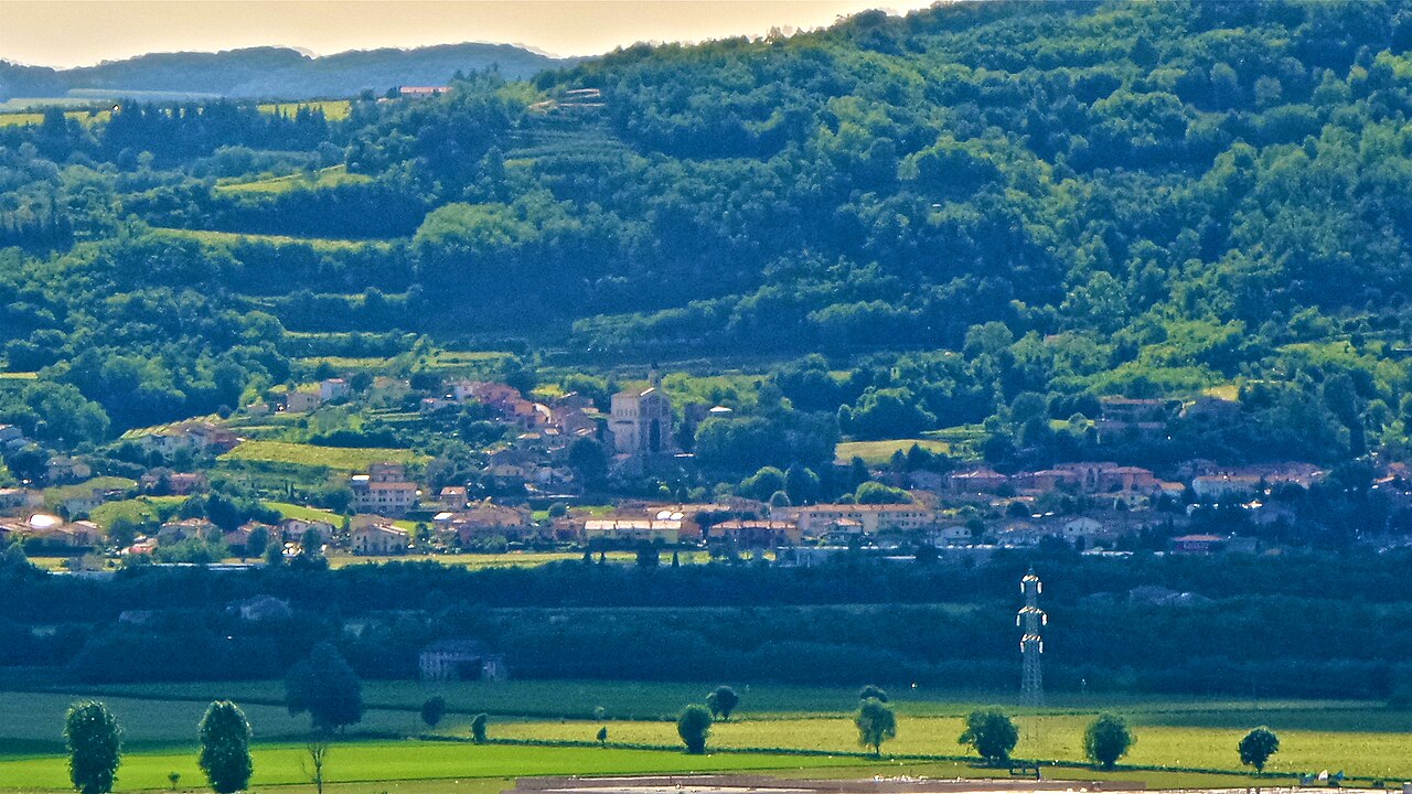 Zermeghedo